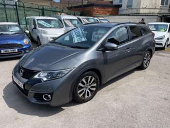 2017 (17) - 1.6 i-DTEC SE Plus 5dr