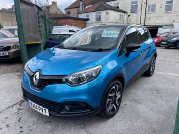 2014 (14) - 1.5 dCi 90 Dynamique S MediaNav Energy 5dr