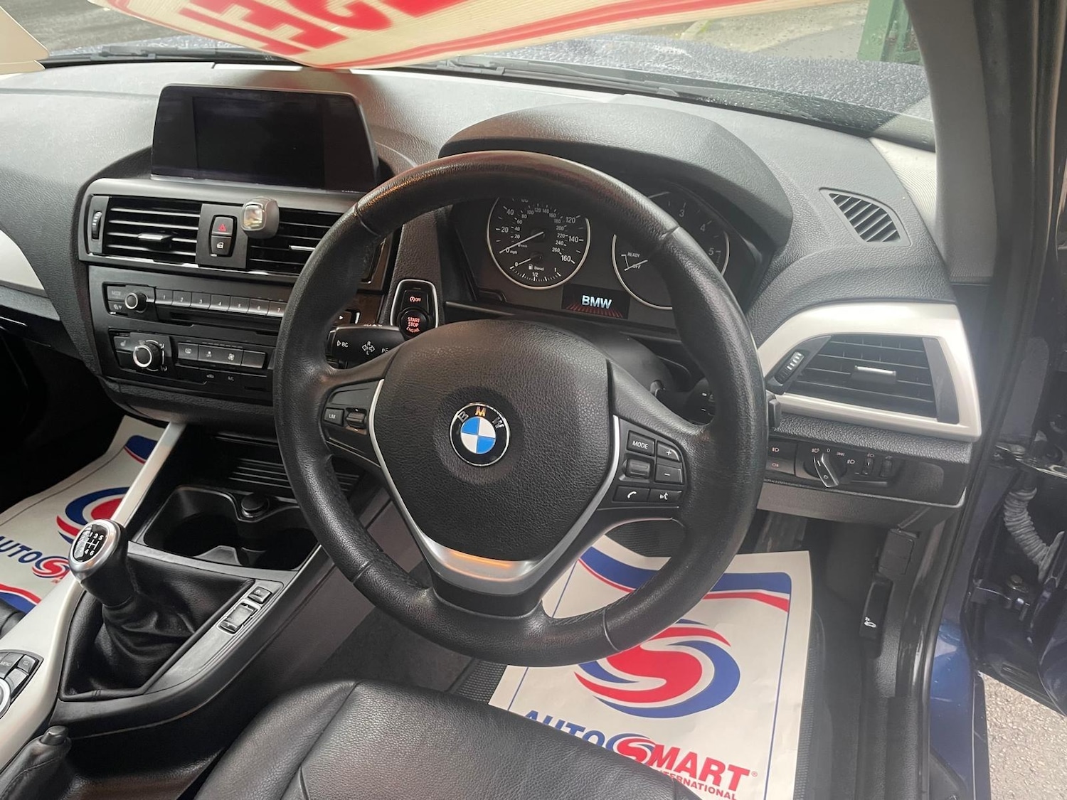Used BMW 1 Series 2014 for sale - 77164703: Photo 11
