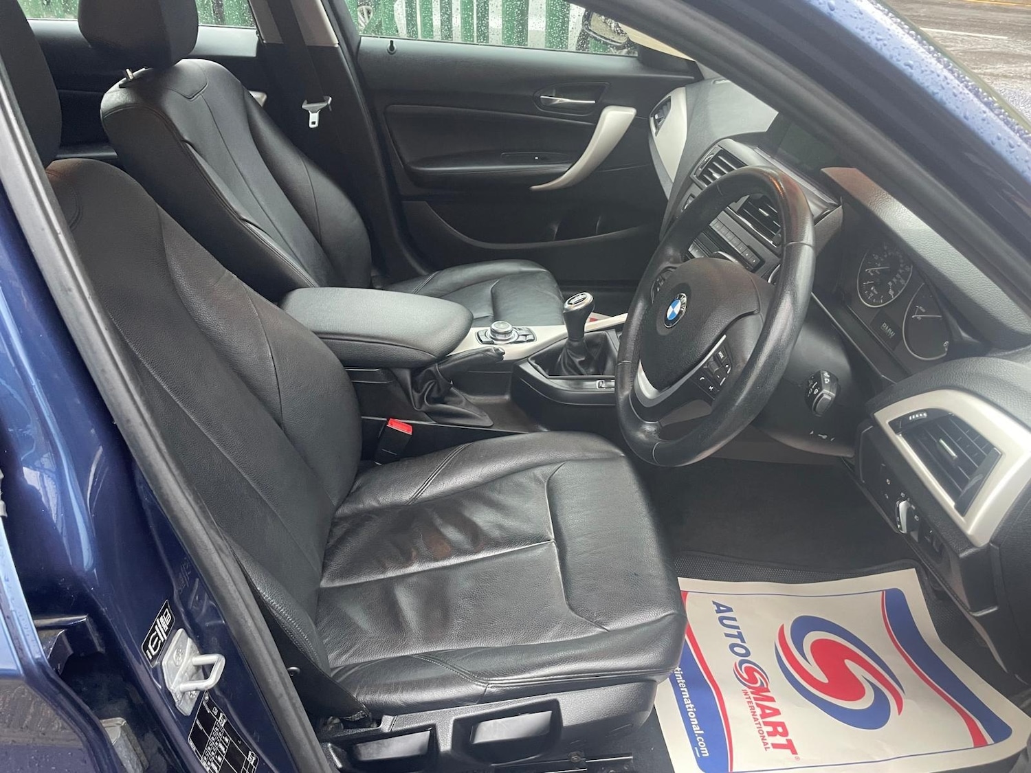 Used BMW 1 Series 2014 for sale - 77164703: Photo 12