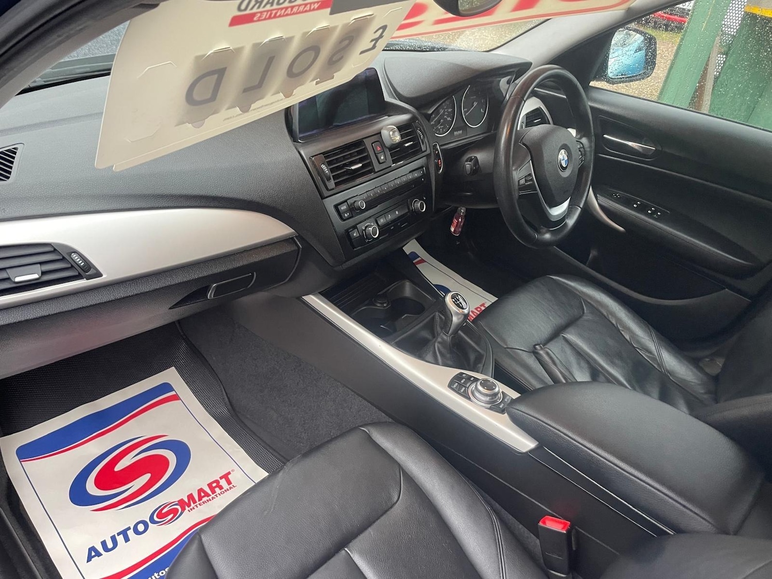 Used BMW 1 Series 2014 for sale - 77164703: Photo 13