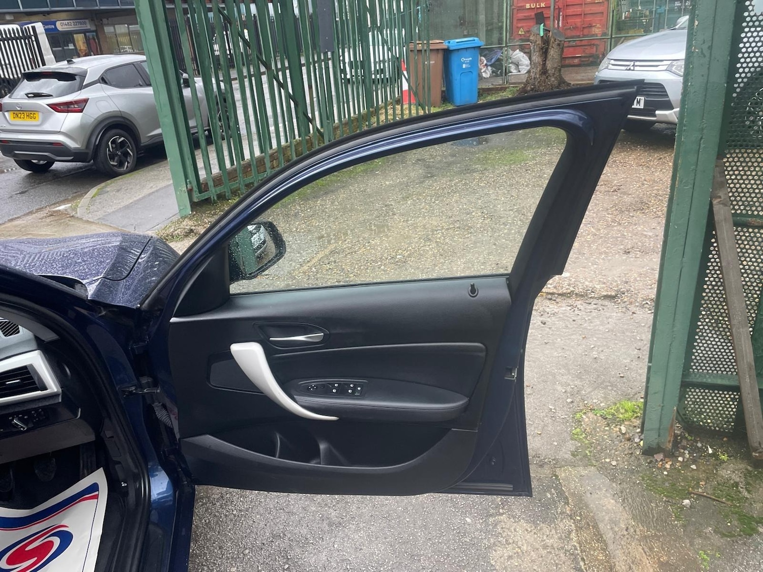 Used BMW 1 Series 2014 for sale - 77164703: Photo 14