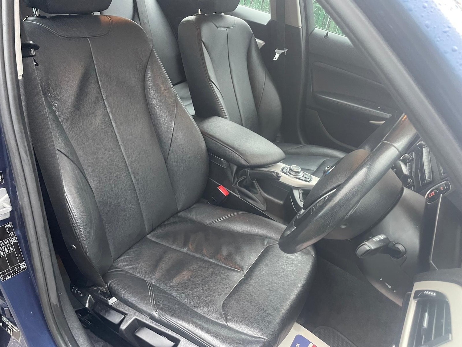 Used BMW 1 Series 2014 for sale - 77164703: Photo 15