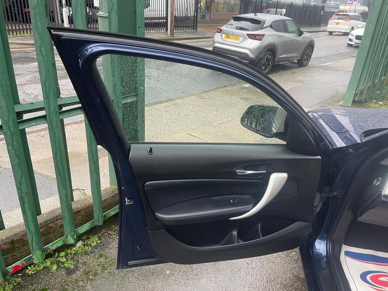 Used BMW 1 Series 2014 for sale - 77164703: Photo 16