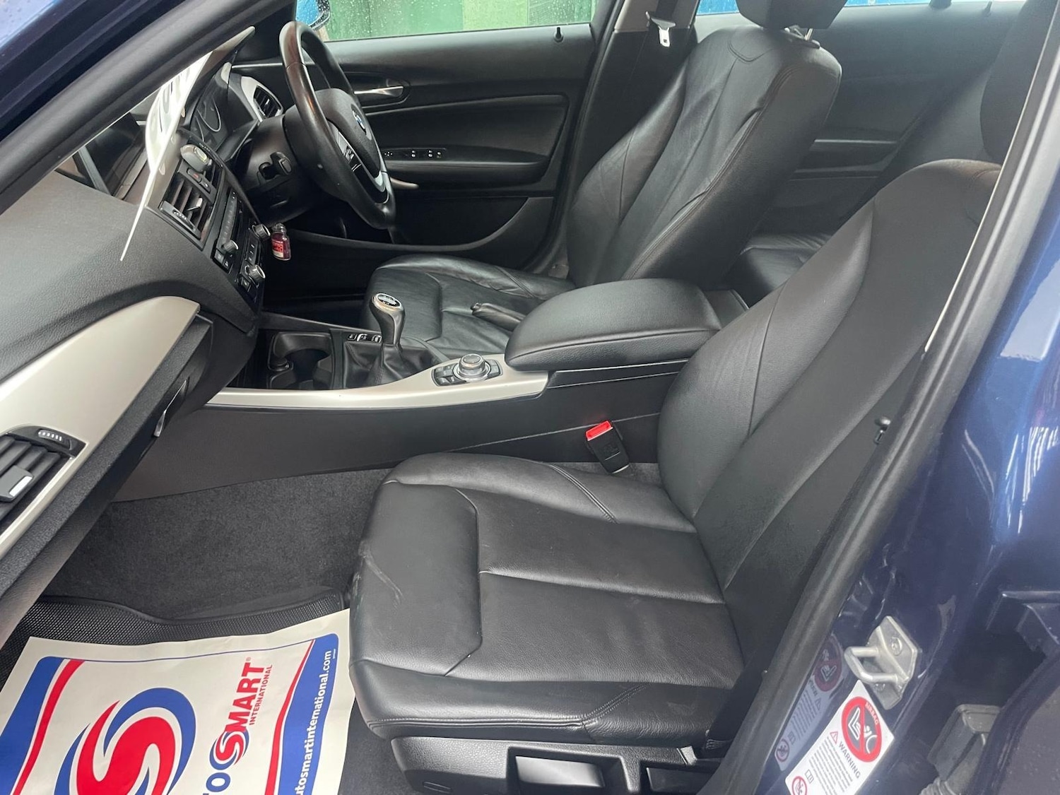 Used BMW 1 Series 2014 for sale - 77164703: Photo 17