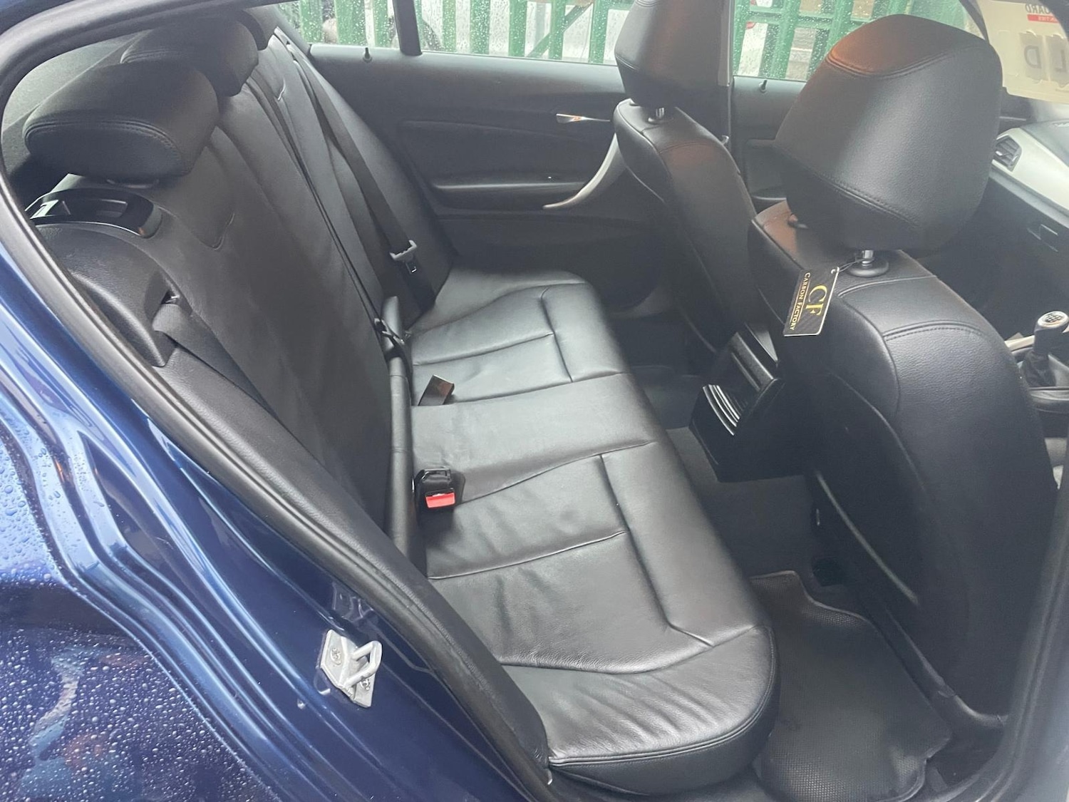 Used BMW 1 Series 2014 for sale - 77164703: Photo 18