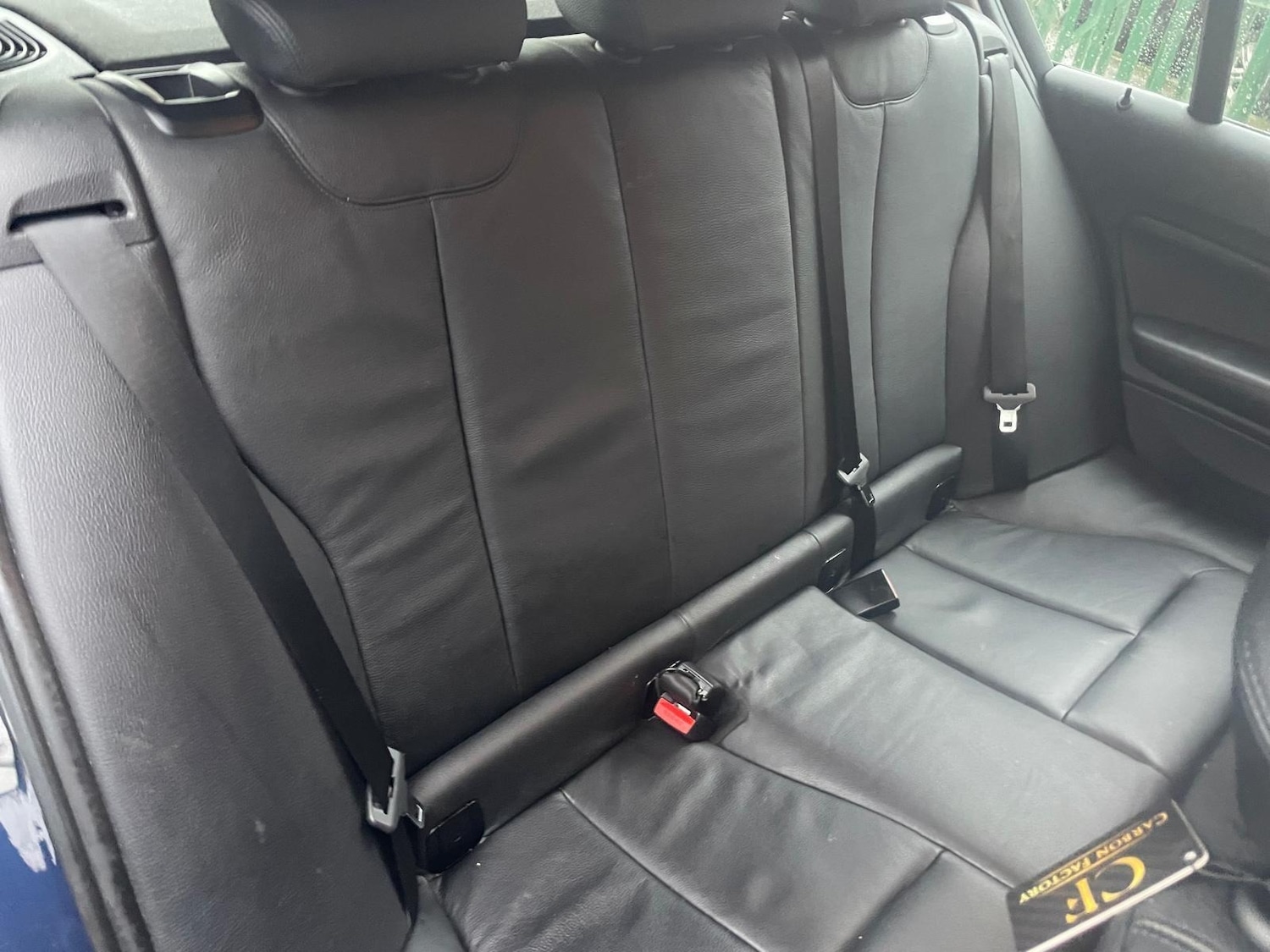 Used BMW 1 Series 2014 for sale - 77164703: Photo 19