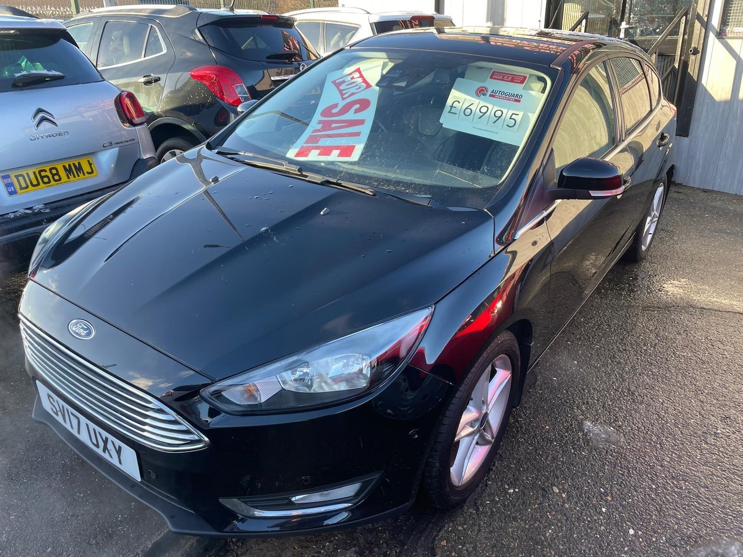 Used BMW 1 Series 2014 for sale - 77164703: Photo 20