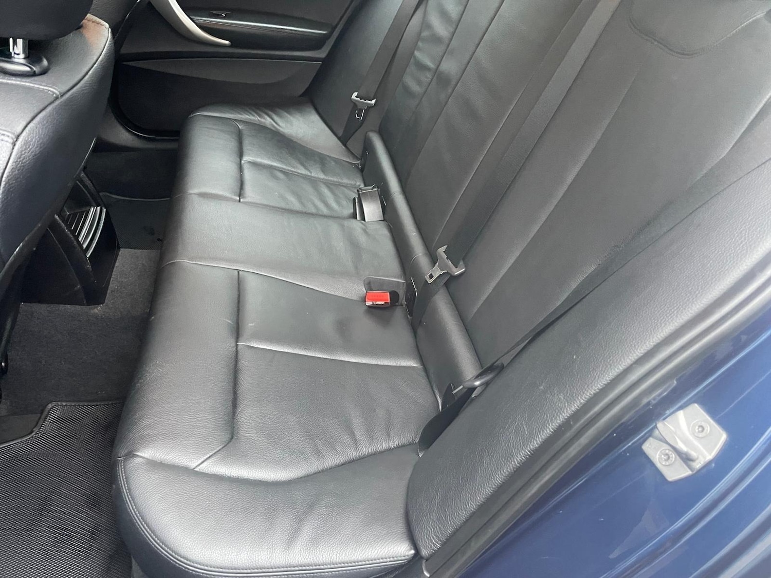 Used BMW 1 Series 2014 for sale - 77164703: Photo 21