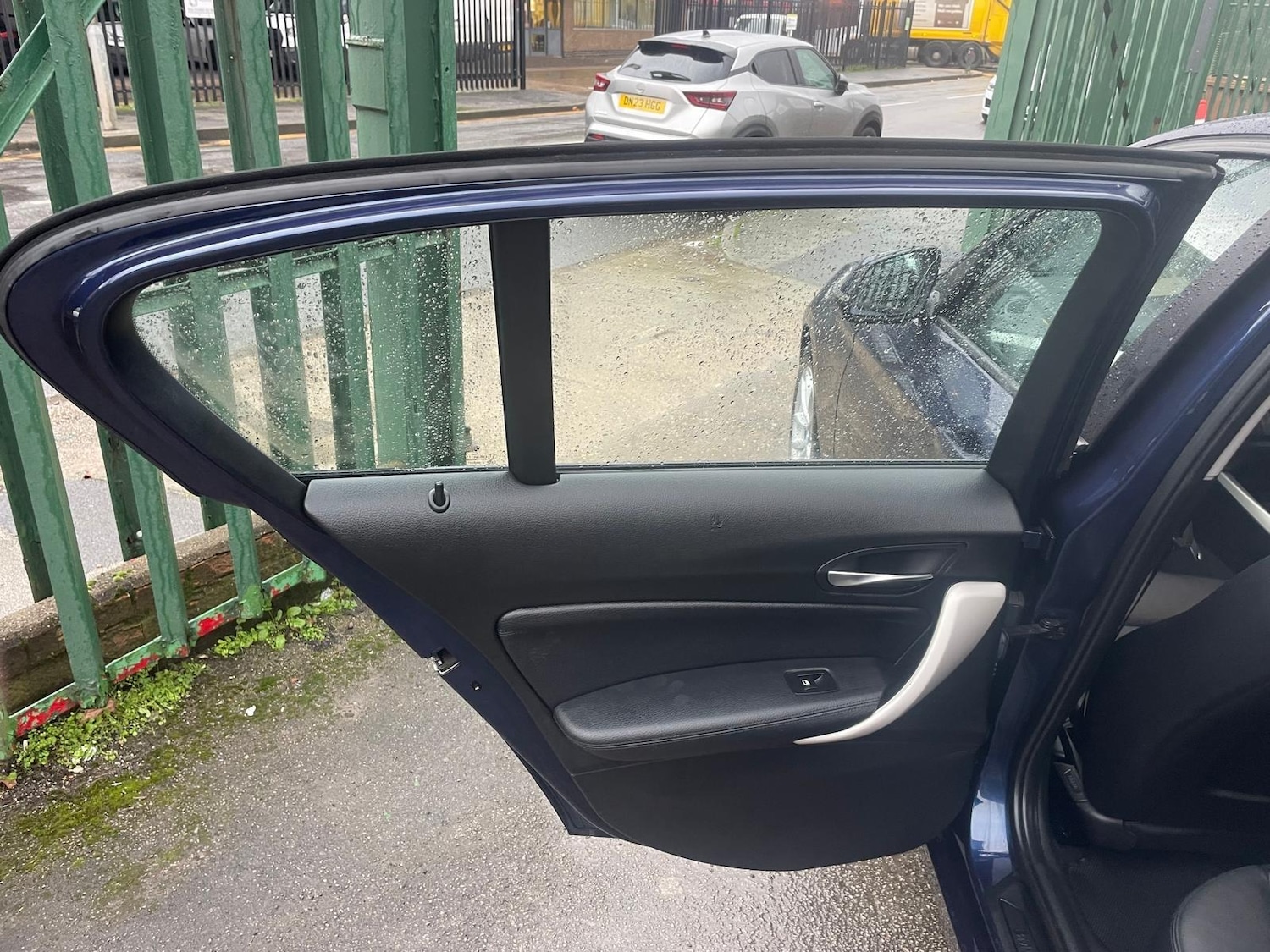 Used BMW 1 Series 2014 for sale - 77164703: Photo 23