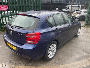 Used BMW 1 Series 2014 for sale - 77164703: Photo