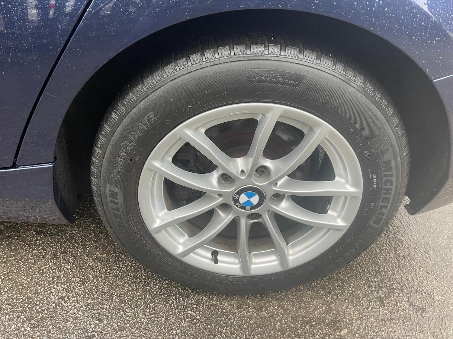 Used BMW 1 Series 2014 for sale - 77164703: Photo 9