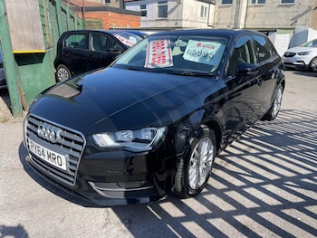 Used Audi A3 2015 for sale - 78474368: Photo