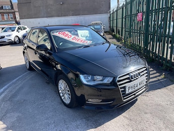 Used Audi A3 2015 for sale - 78474368: Photo