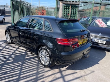 Used Audi A3 2015 for sale - 78474368: Photo