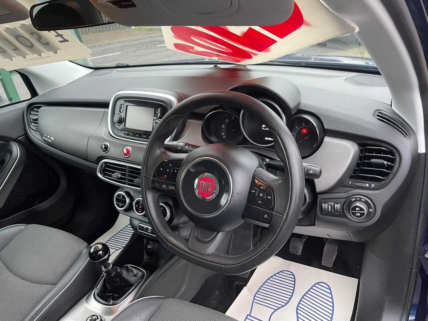 Used Fiat 500X 2015 for sale - 77502938: Photo 15