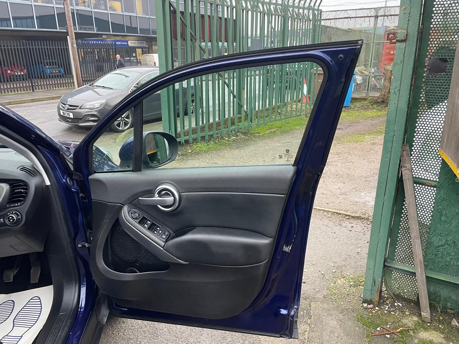 Used Fiat 500X 2015 for sale - 77502938: Photo 16