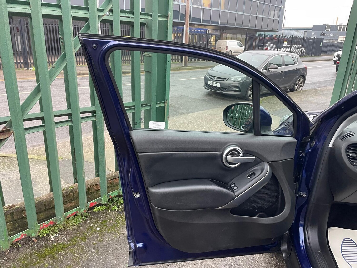 Used Fiat 500X 2015 for sale - 77502938: Photo 19