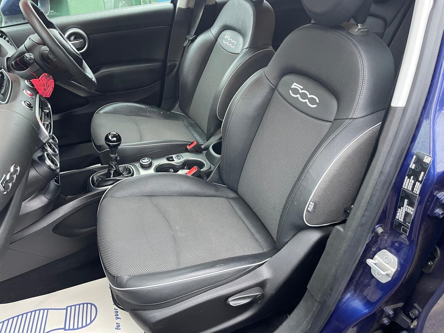 Used Fiat 500X 2015 for sale - 77502938: Photo 20