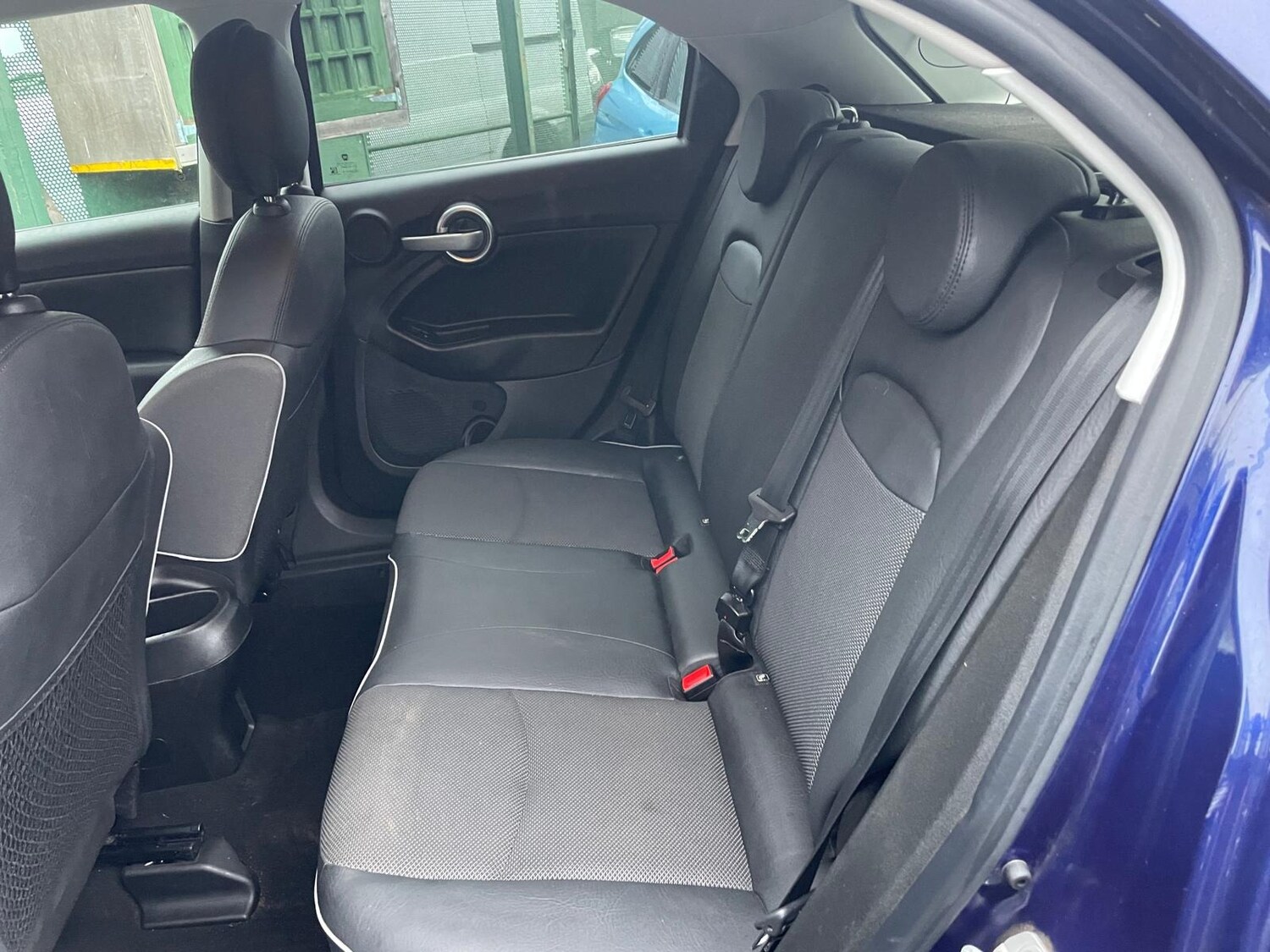 Used Fiat 500X 2015 for sale - 77502938: Photo 21