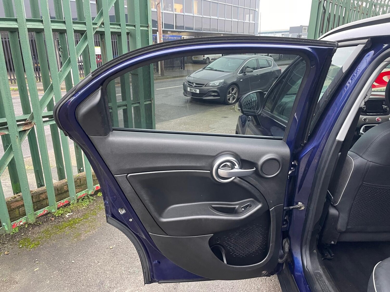 Used Fiat 500X 2015 for sale - 77502938: Photo 22