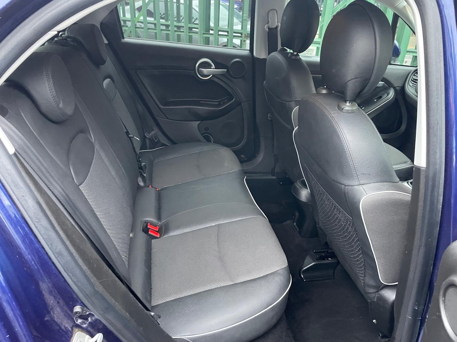 Used Fiat 500X 2015 for sale - 77502938: Photo 23