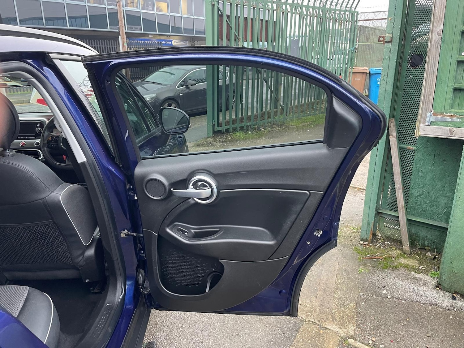 Used Fiat 500X 2015 for sale - 77502938: Photo 24