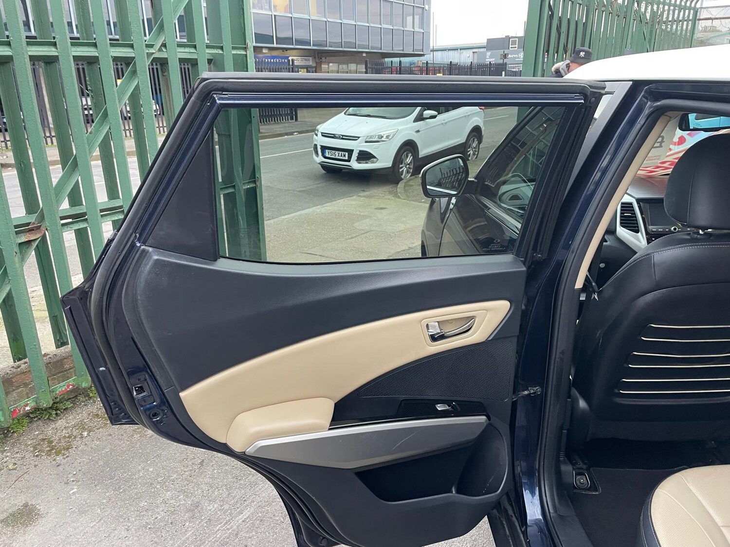 Used Ssangyong Tivoli 2015 for sale - 77821976: Photo 10