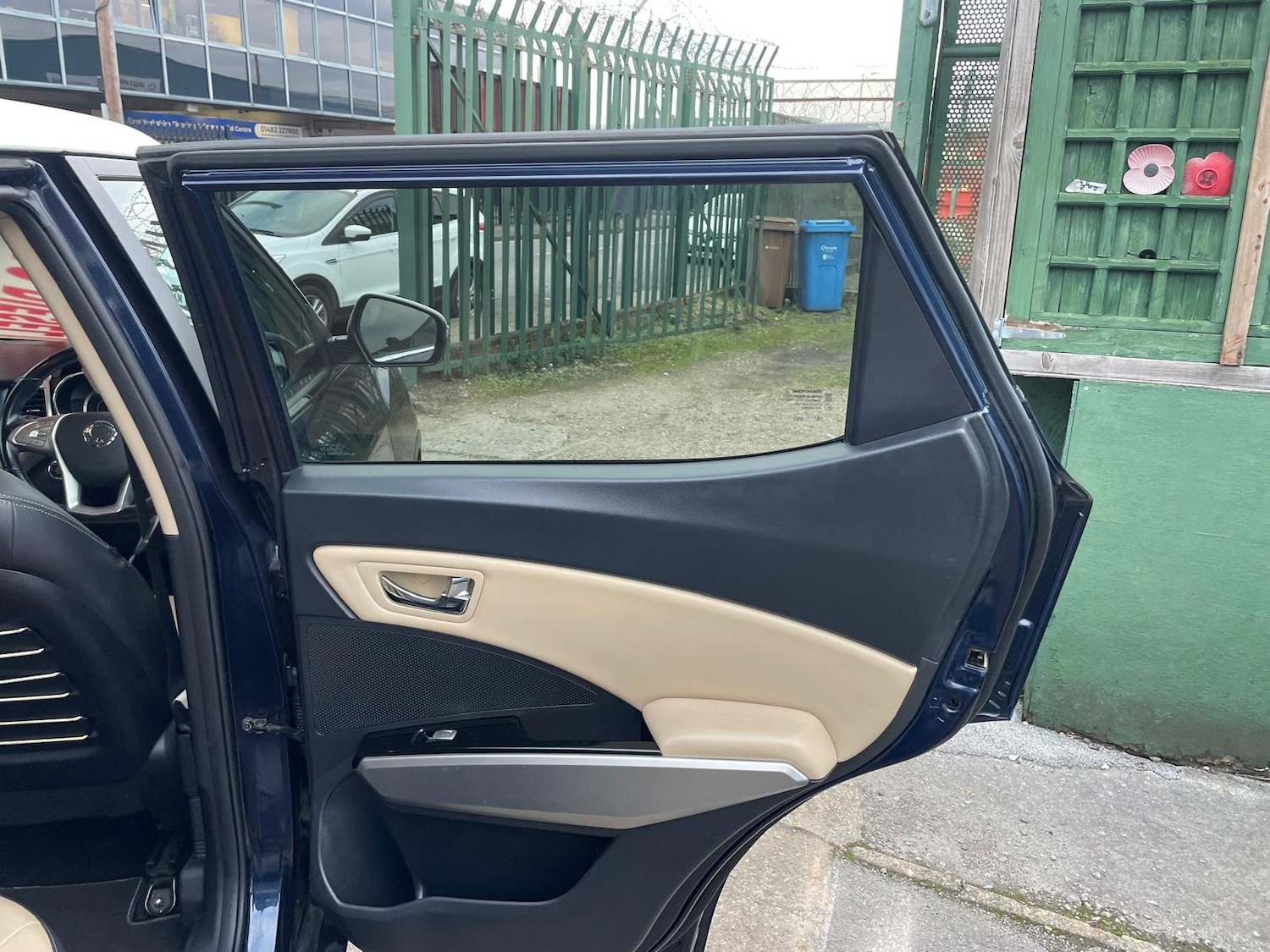 Used Ssangyong Tivoli 2015 for sale - 77821976: Photo 11