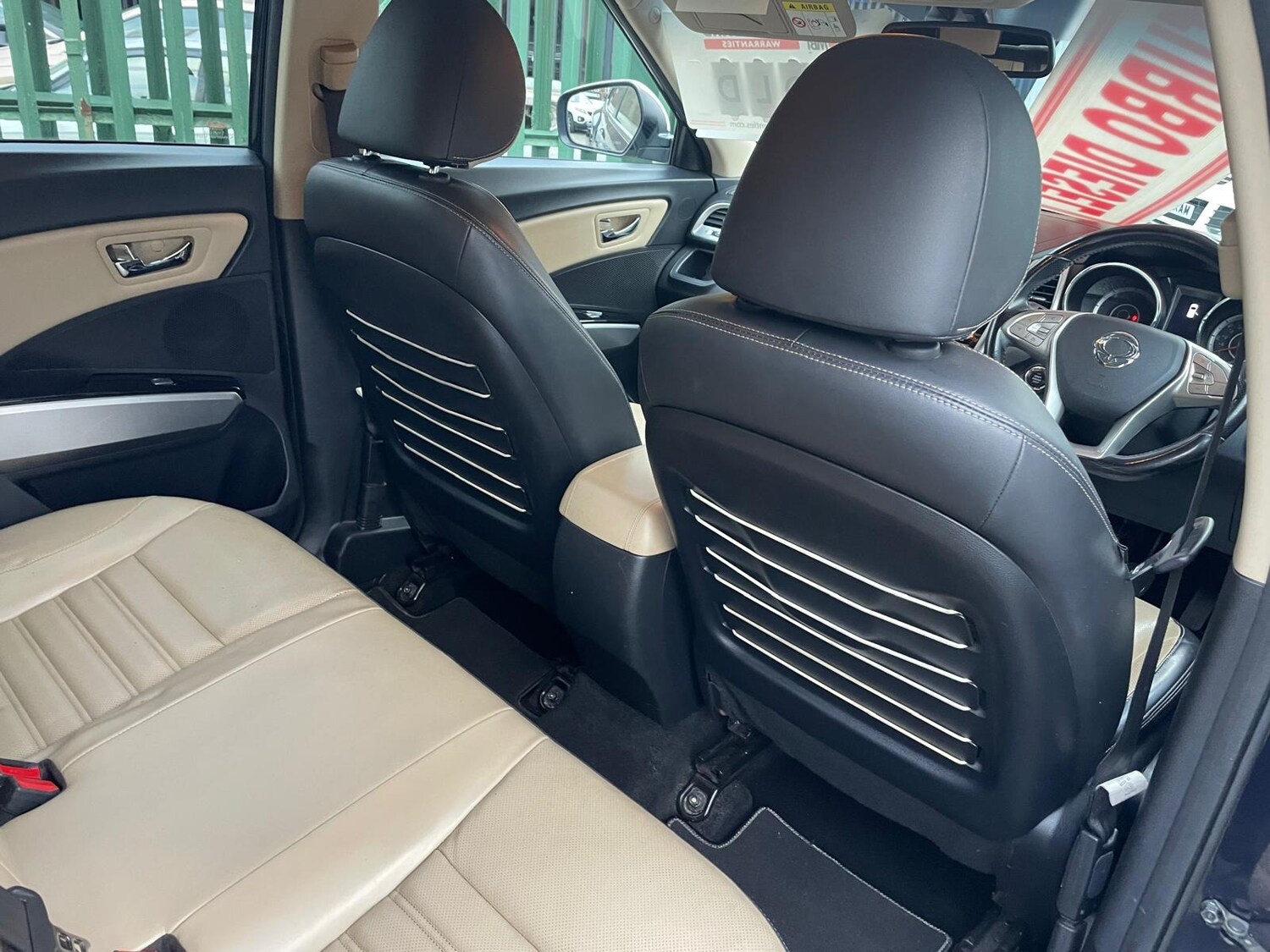 Used Ssangyong Tivoli 2015 for sale - 77821976: Photo 12