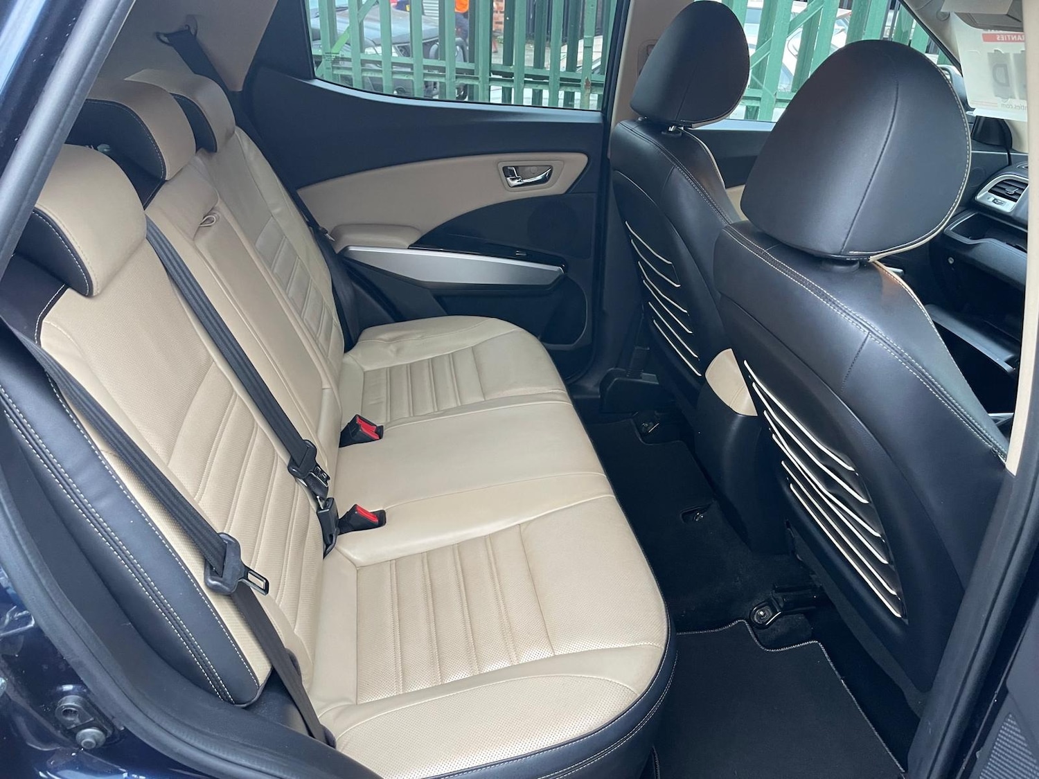 Used Ssangyong Tivoli 2015 for sale - 77821976: Photo 13