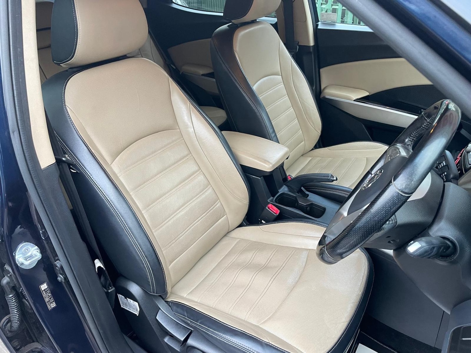 Used Ssangyong Tivoli 2015 for sale - 77821976: Photo 17