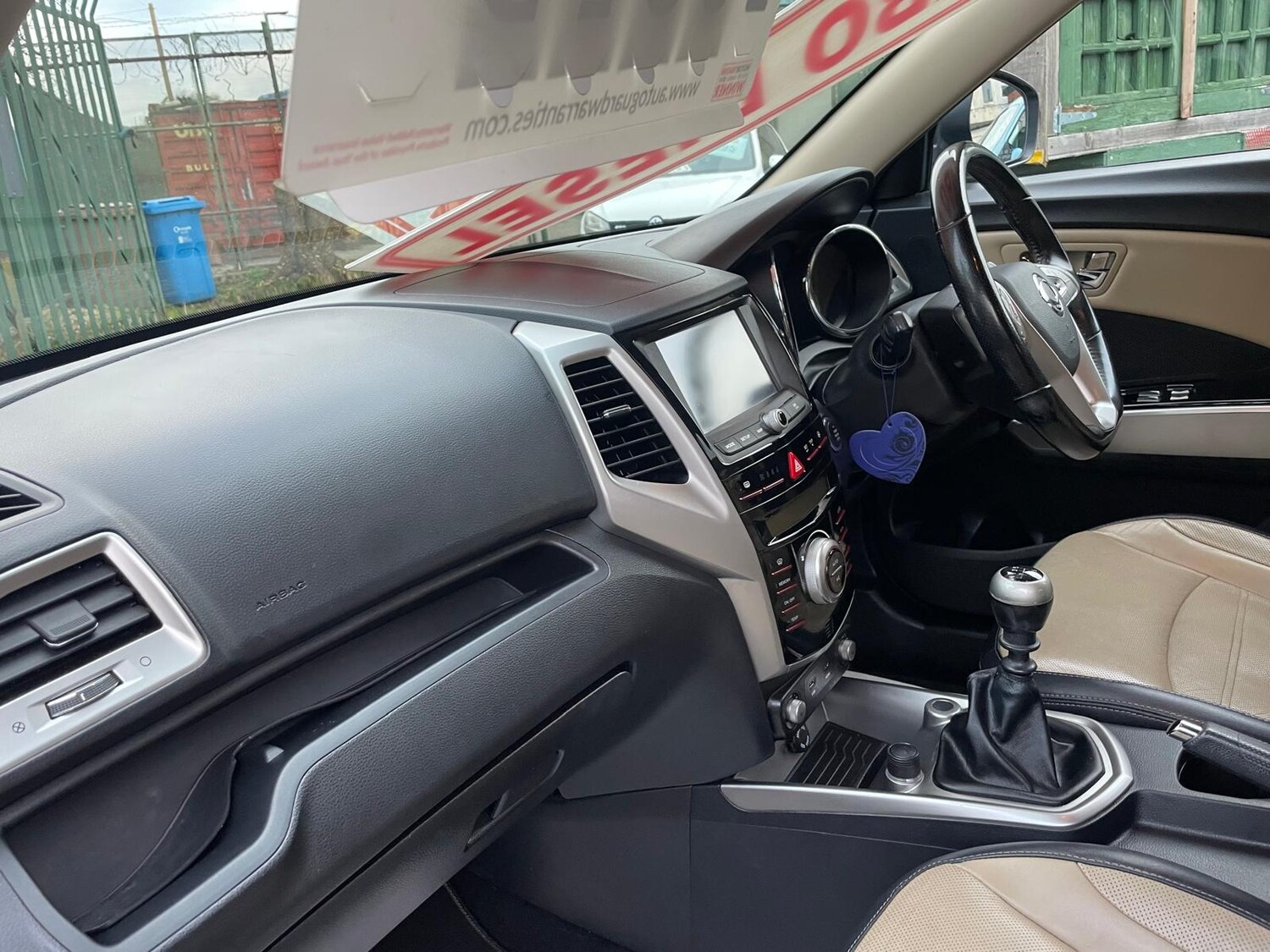 Used Ssangyong Tivoli 2015 for sale - 77821976: Photo 19