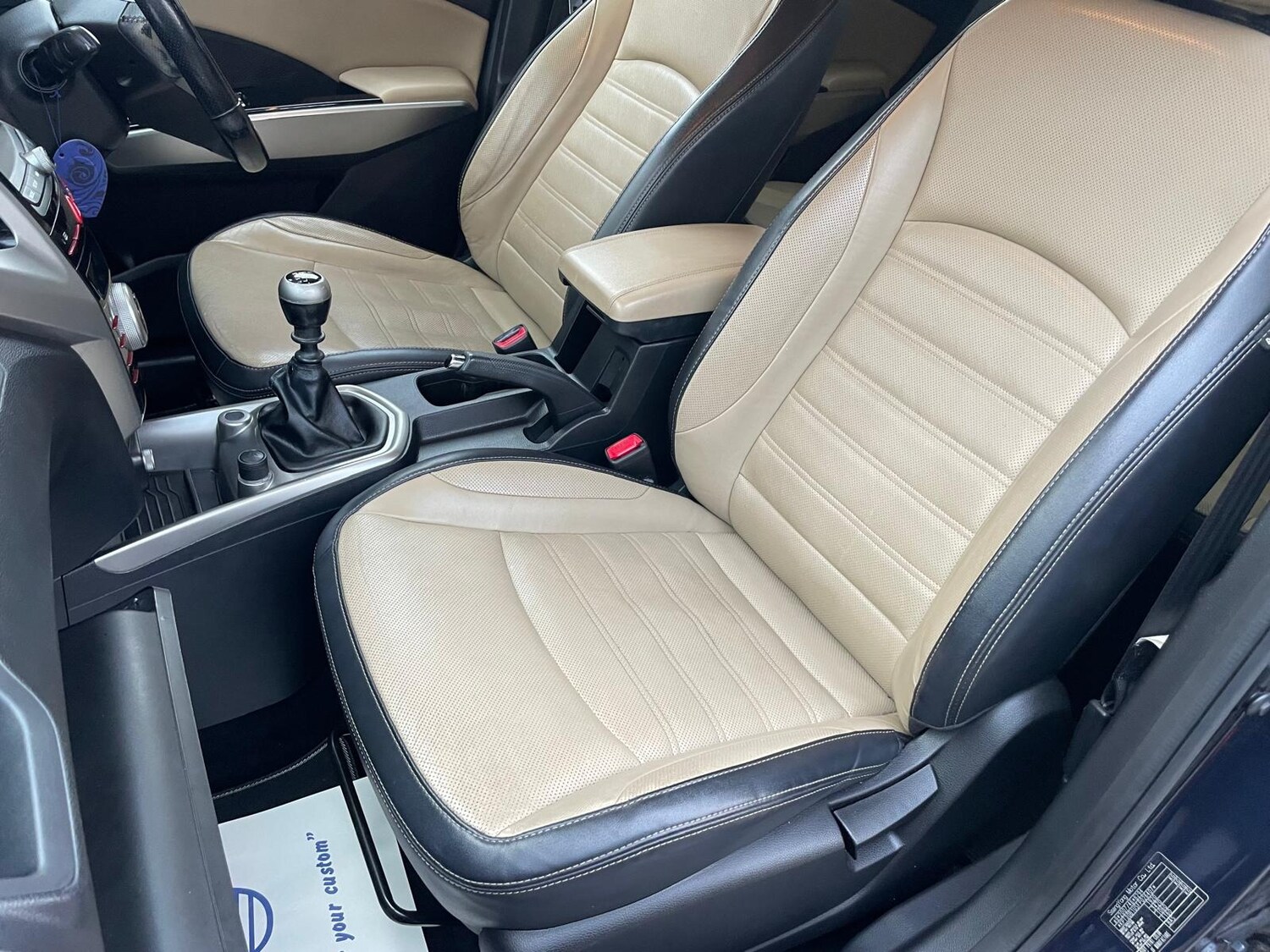 Used Ssangyong Tivoli 2015 for sale - 77821976: Photo 21