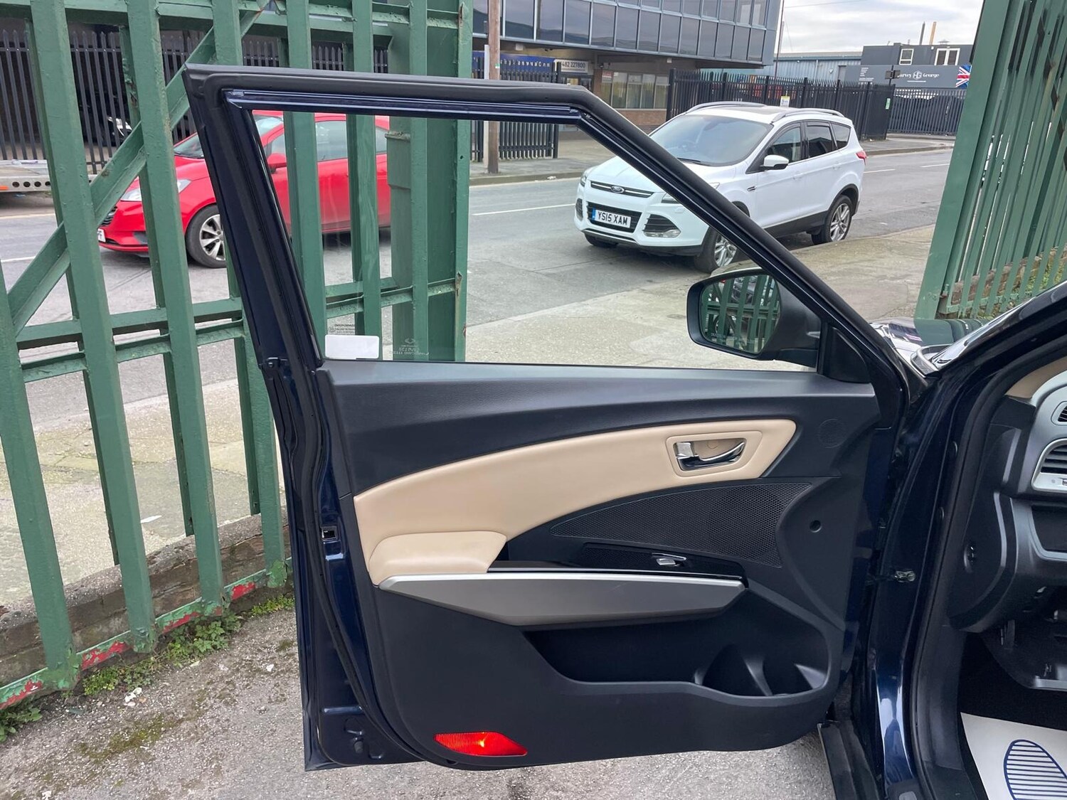 Used Ssangyong Tivoli 2015 for sale - 77821976: Photo 22