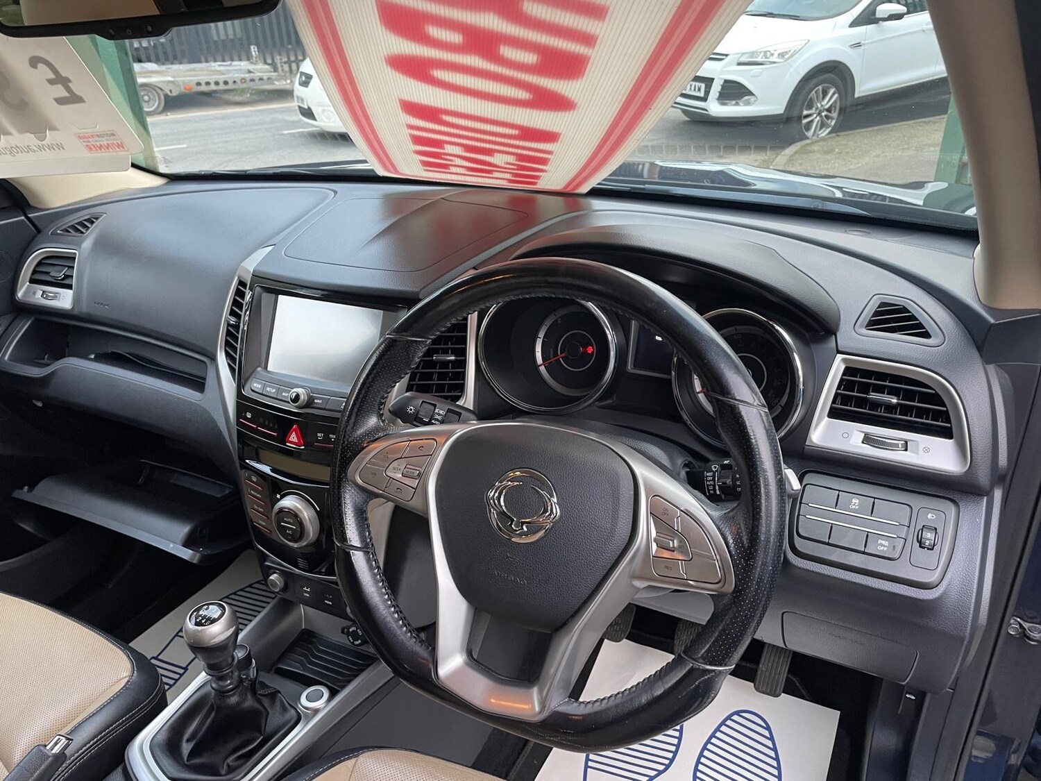 Used Ssangyong Tivoli 2015 for sale - 77821976: Photo 26