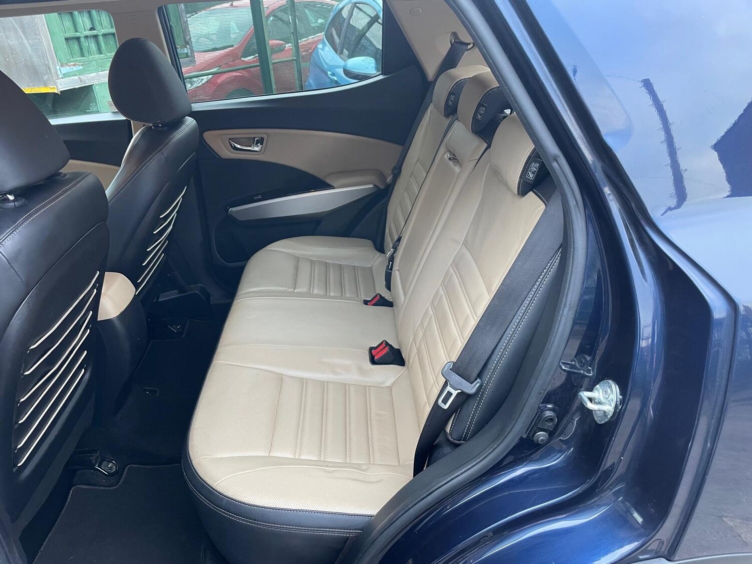 Used Ssangyong Tivoli 2015 for sale - 77821976: Photo 9