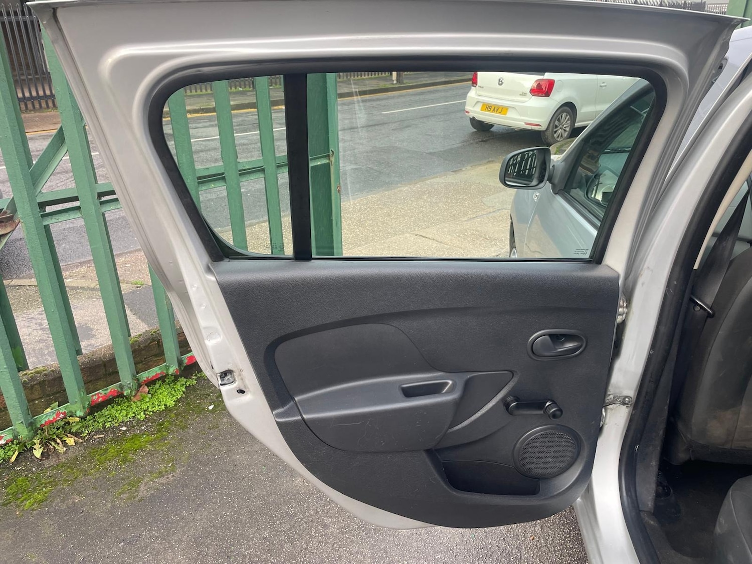 Used Dacia Sandero 2014 for sale - 76935428: Photo 11