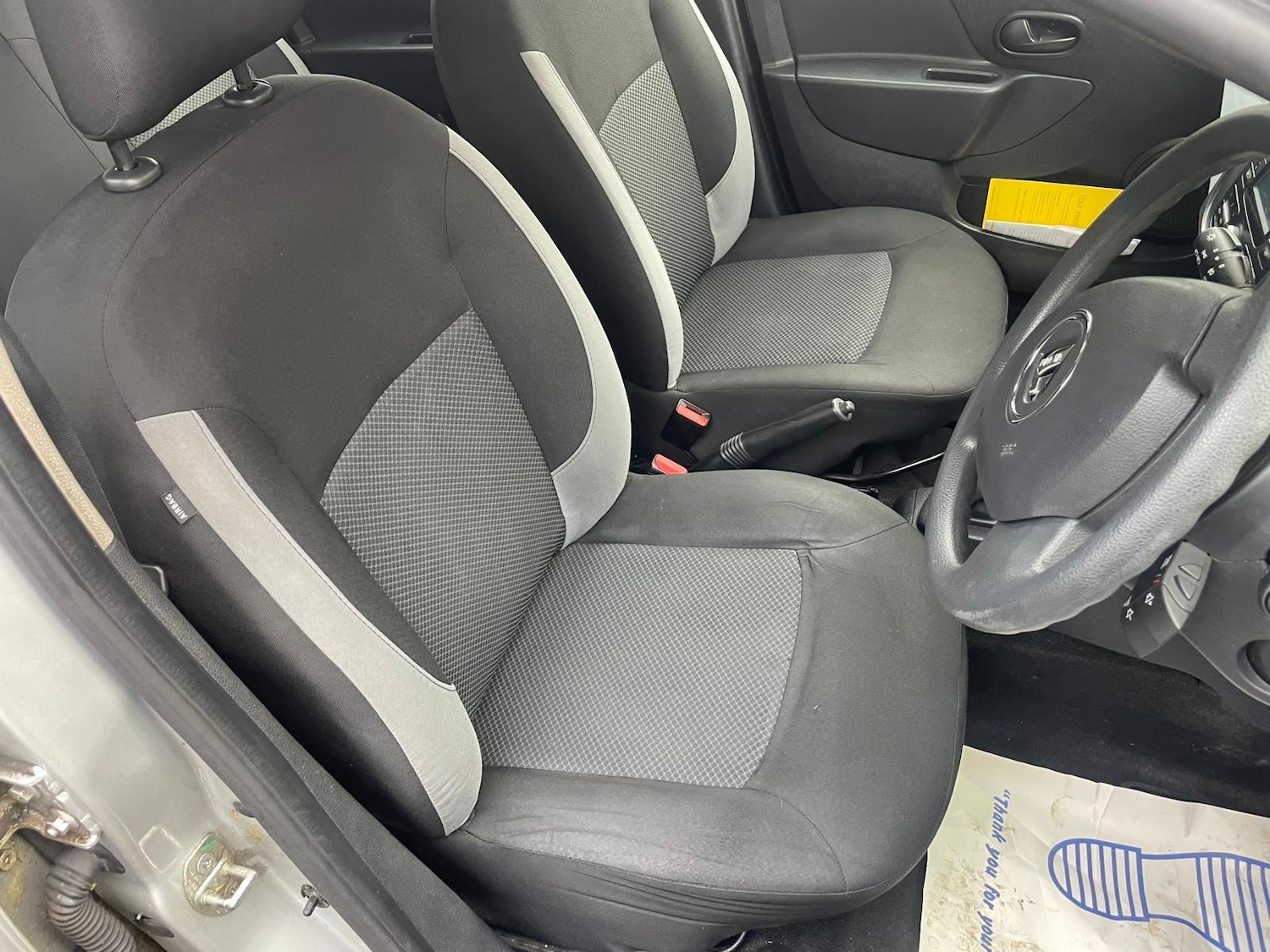 Used Dacia Sandero 2014 for sale - 76935428: Photo 17