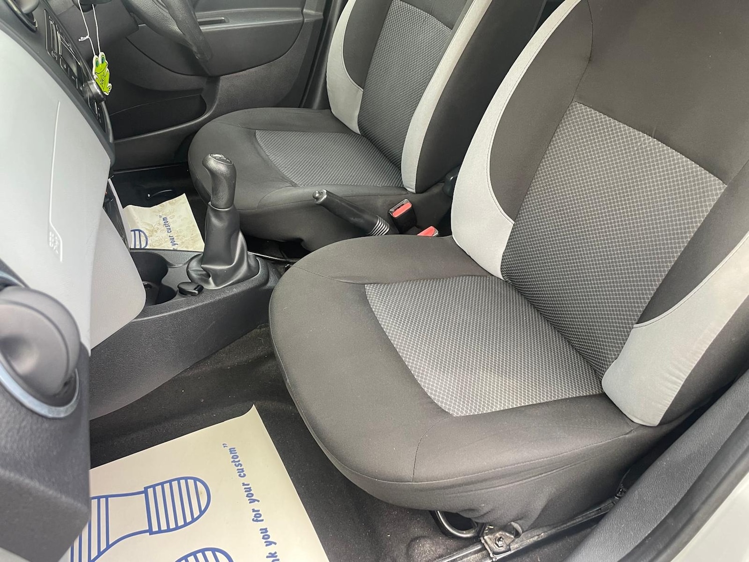 Used Dacia Sandero 2014 for sale - 76935428: Photo 19