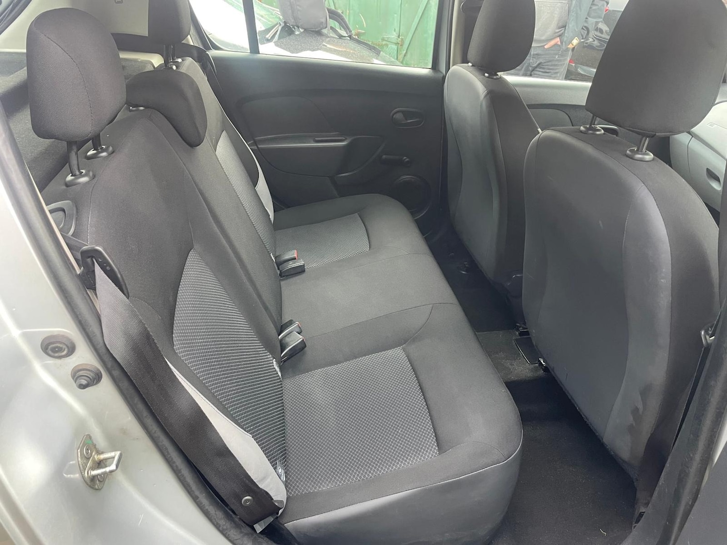 Used Dacia Sandero 2014 for sale - 76935428: Photo 21