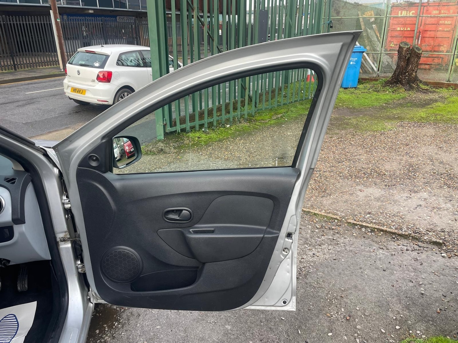 Used Dacia Sandero 2014 for sale - 76935428: Photo 9