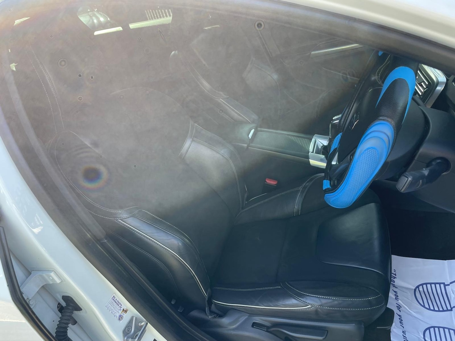 Used Volvo S60 2016 for sale - 76142414: Photo 13