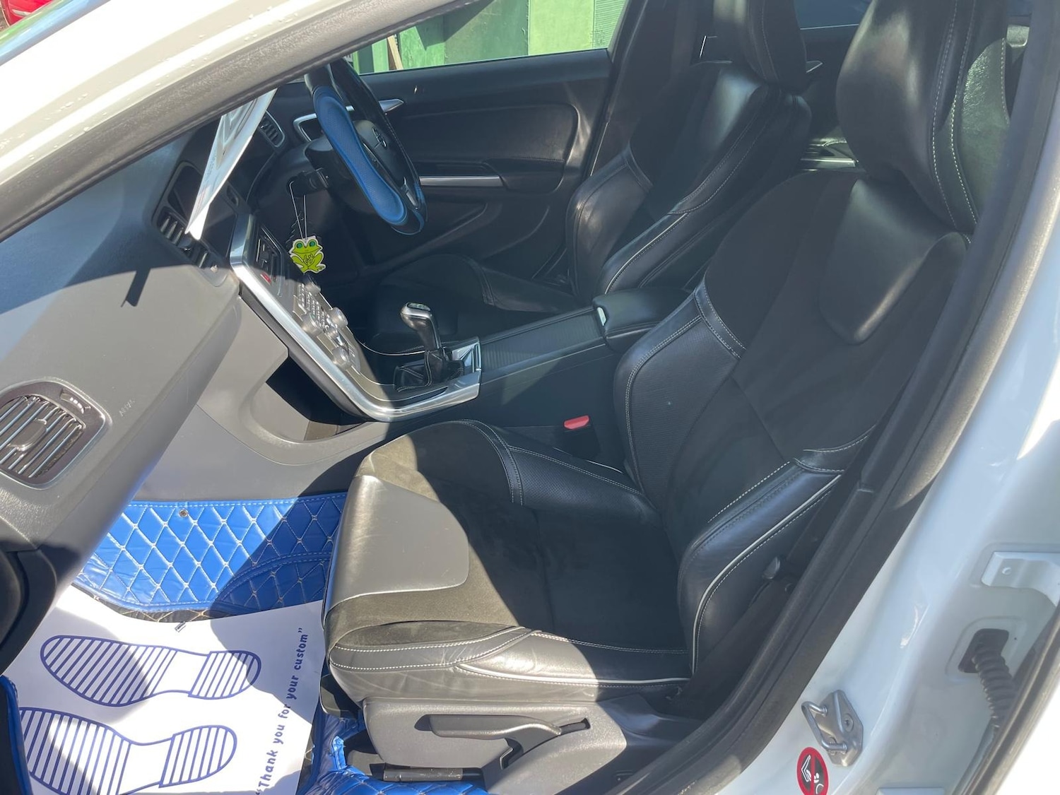 Used Volvo S60 2016 for sale - 76142414: Photo 14