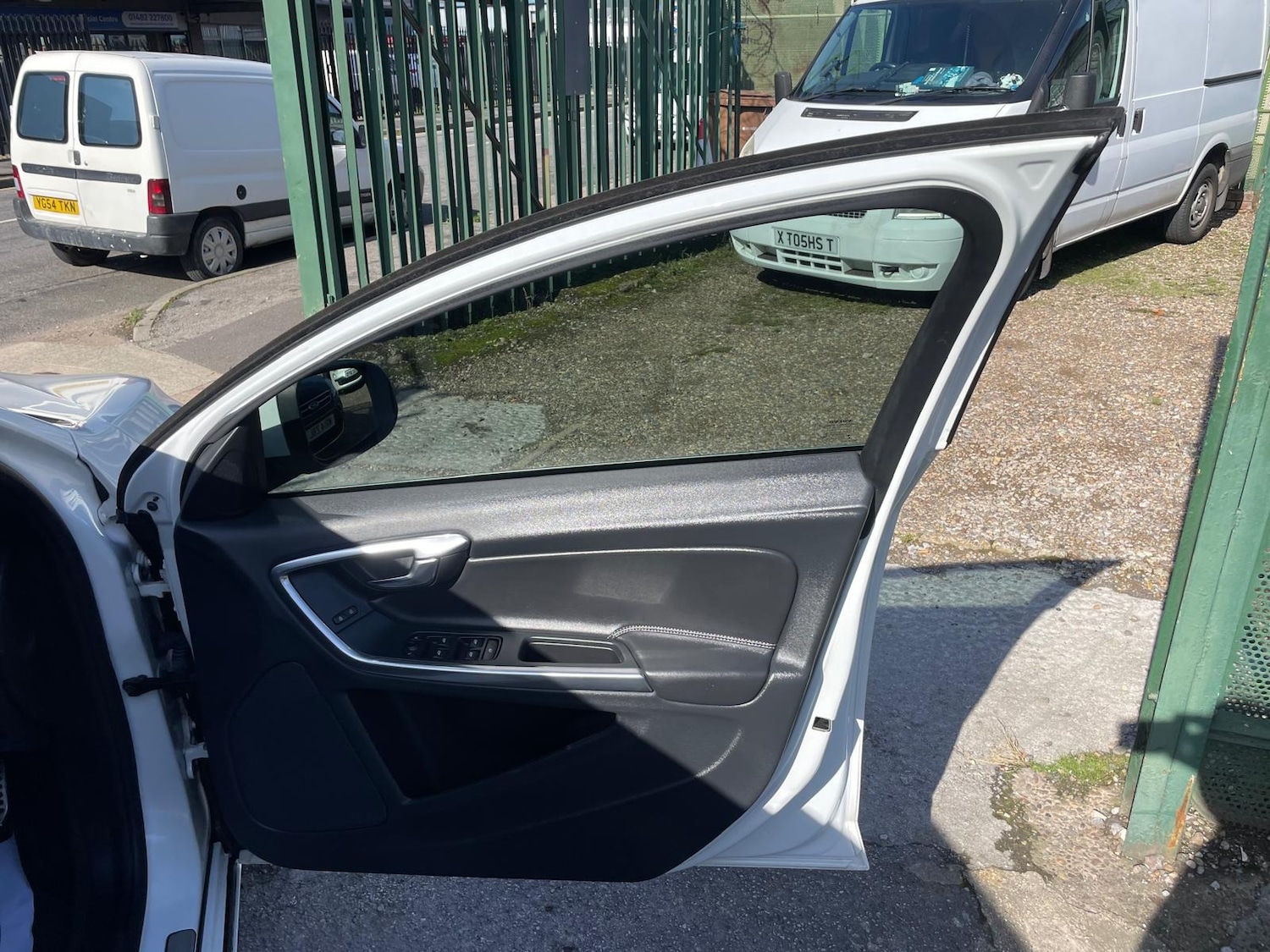 Used Volvo S60 2016 for sale - 76142414: Photo 18