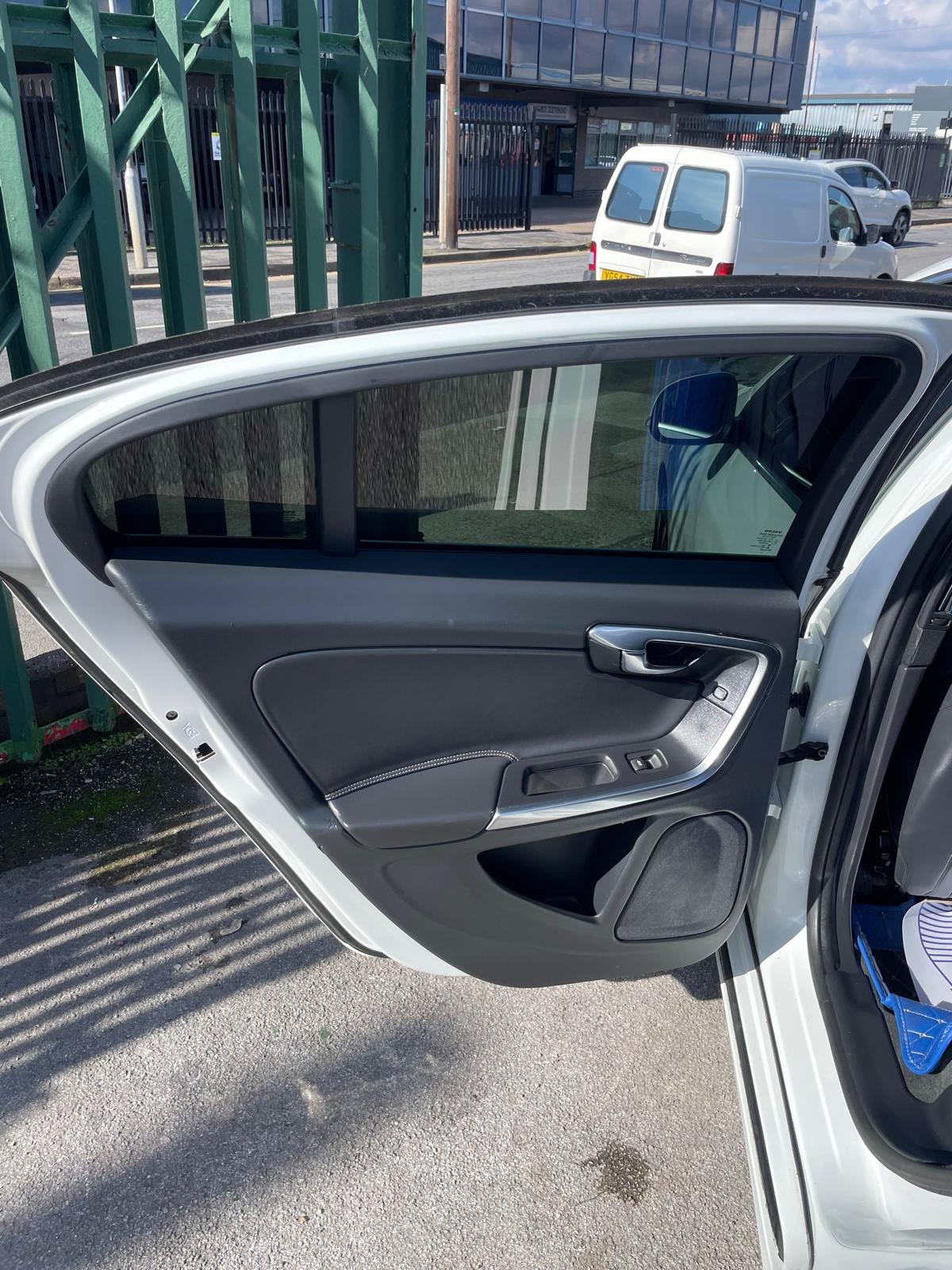 Used Volvo S60 2016 for sale - 76142414: Photo 19