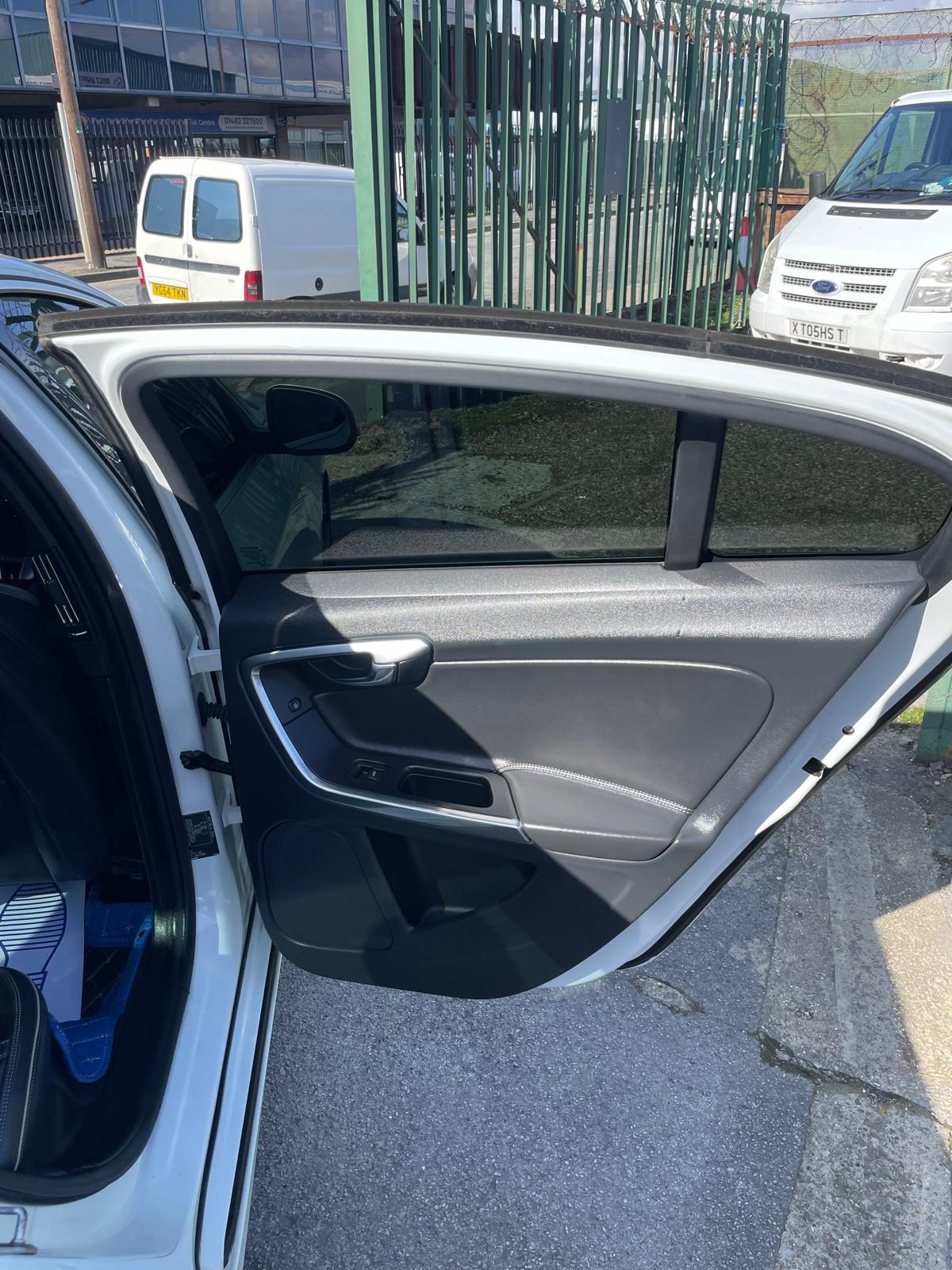 Used Volvo S60 2016 for sale - 76142414: Photo 22
