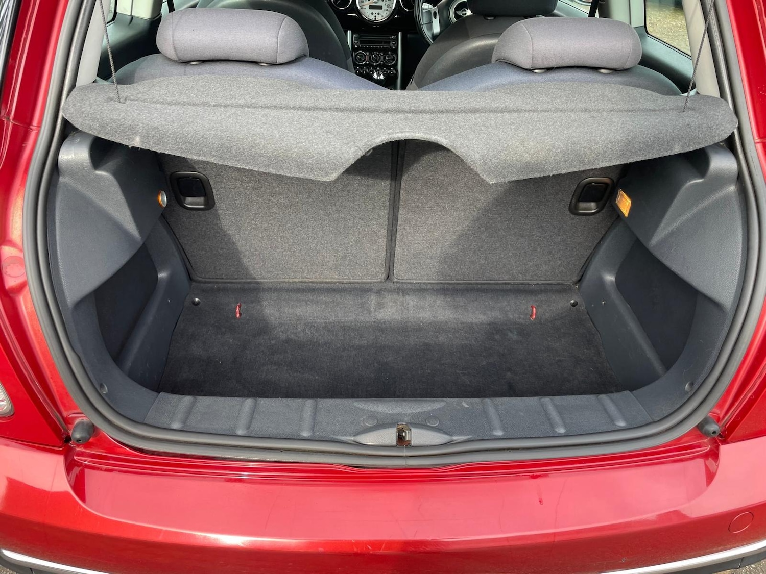 Used MINI Hatch 2005 for sale - 77629415: Photo 10