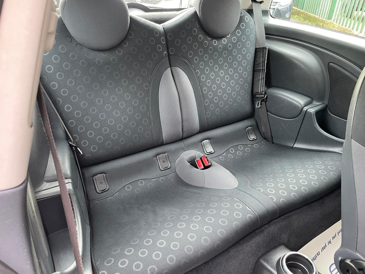 Used MINI Hatch 2005 for sale - 77629415: Photo 18