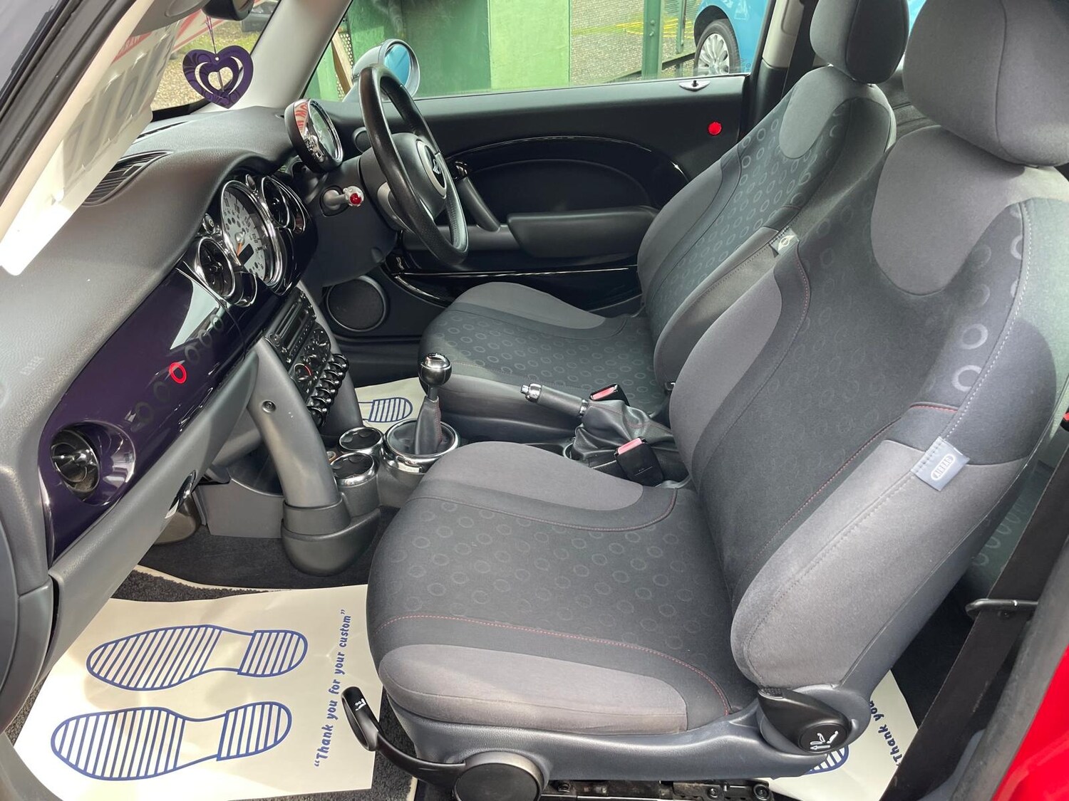 Used MINI Hatch 2005 for sale - 77629415: Photo 19